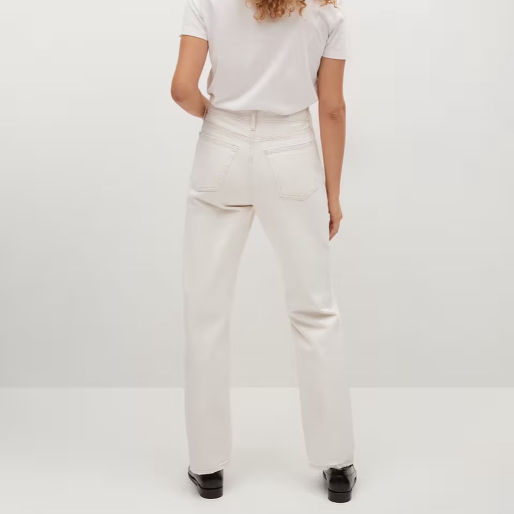 Mango jeans - Picture 3 of 9